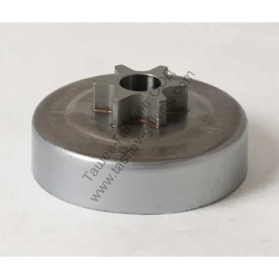 Колело  водещо за верижен трион 3/8 PICCO6 зъба, 180, MS 181, 021, 023, 025