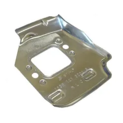 Ламаринка STIHL за ауспух за верижен трион MS 171, MS 181, MS 211 Ламаринка STIHL за ауспух за верижен трион MS 171, MS 181, MS 211