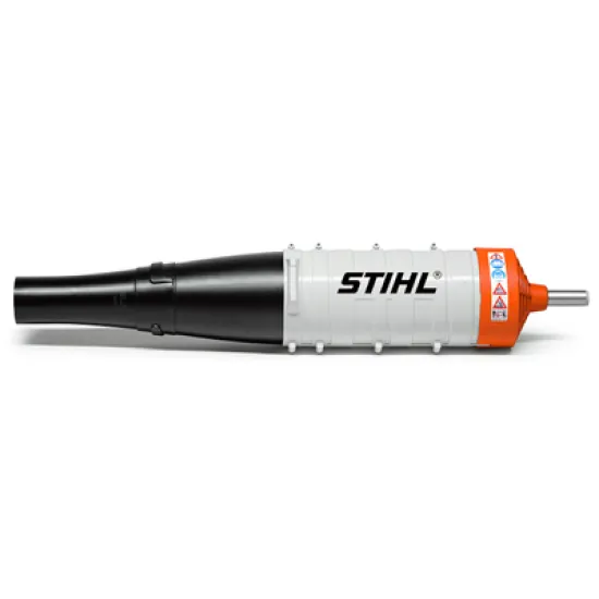 Приставка STIHL за комби двигател за обдухване KM 56 RC-E, KM 94 RC-E, KM 131 R, BG-KM