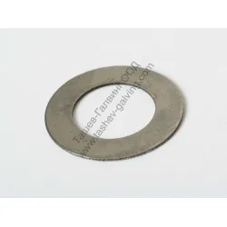 Шайба  за верижен трион 028, 038, 041, 042
