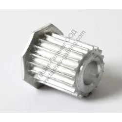 Колело Sparky за ремъка за лентов шлайф MBS 75E Колело Sparky за ремъка за лентов шлайф MBS 75E