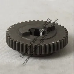 Колело Sparky зъбно за бормашина BU2 350, BU2 350E, BU2 350CE, BUR2 350Е, BUR2 350CET, BUR2 350E HD, BUR2 350CET HD, BBK 1100E HD Колело Sparky зъбно за бормашина BU2 350, BU2 350E, BU2 350CE, BUR2 350Е, BUR2 350CET, BUR2 350E HD, BUR2 350CET HD, BBK 1100E HD