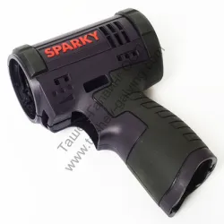 Корпус Sparky за винтоверт BR2 10.8Li-C HD Корпус Sparky за винтоверт BR2 10.8Li-C HD