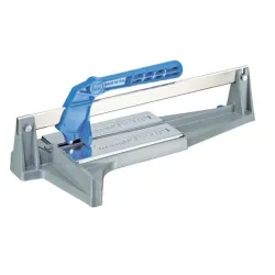 Машина за рязане на фаянс Montolit ръчна 450 мм, 20 мм, 43A