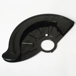 Предпазител Sparky подвижен за ръчен циркуляр TK 85 Предпазител Sparky подвижен за ръчен циркуляр TK 85