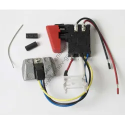 Прекъсвач Sparky за винтоверт 14, BUR 15E Прекъсвач Sparky за винтоверт 14, BUR 15E