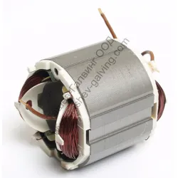 Статор Sparky за лентов шлайф MBS 1100 Статор Sparky за лентов шлайф MBS 1100