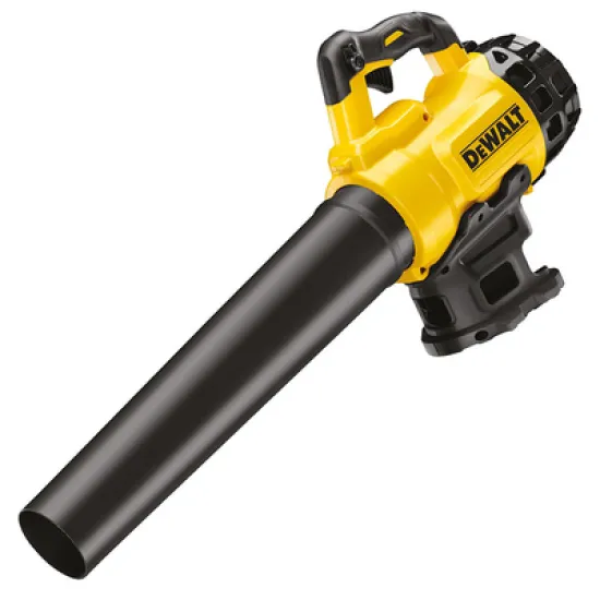 Въздуходувка DeWALT акумулаторна без батерия и зарядно 18 V, 680 м3/ч, DCM562PB