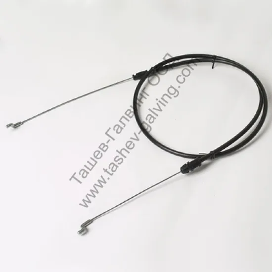 Жило  за газ за бензинова колесна косачка MB410, MB415