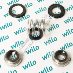 Уплътнение Wilo механично за дренажна помпа за STS 40/10-A, TS 40/10-A, TS 40/14-A Уплътнение Wilo механично за дренажна помпа за STS 40/10-A, TS 40/10-A, TS 40/14-A