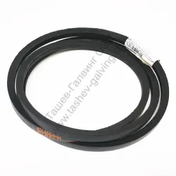 Ремък FIAC за компресор AB 300, AB 350 AB 670, AB 850, ABT 500, ABT 900, ABV 670, ABV 850, MCX 300, MCX 850, A68 Ремък FIAC за компресор AB 300, AB 350 AB 670, AB 850, ABT 500, ABT 900, ABV 670, ABV 850, MCX 300, MCX 850, A68