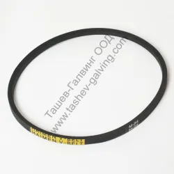 Ремък Fervi за настолна бормашина 0752, SPZ/9.7x8/