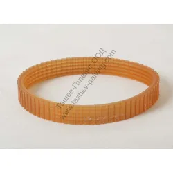 Ремък Makita за ъглошлайф 1100, 5PJ-PU275 Ремък Makita за ъглошлайф 1100, 5PJ-PU275