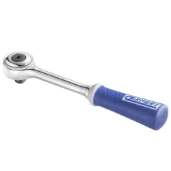 Тресчотка Expert ръчна реверсивна 195 мм Тресчотка Expert ръчна реверсивна 195 мм