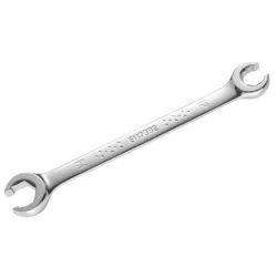 Ключ Expert гаечен двустранен рязан 8х10х146 мм Ключ Expert гаечен двустранен рязан 8х10х146 мм