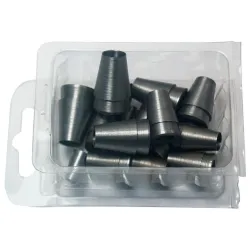 Клин Zbirovia за дръжка на чук цилиндричен метален, ф 14 мм