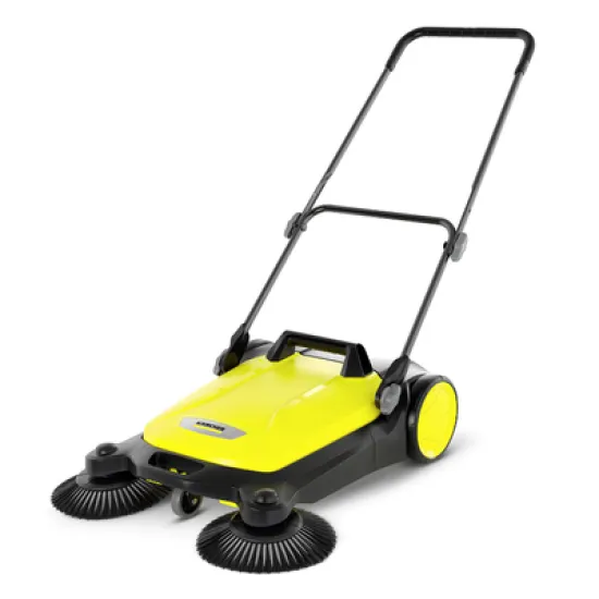 Метла Karcher механична  680 мм, S 4 TWIN