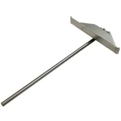 Ограничител Makita за прободен трион зеге за шина Ограничител Makita за прободен трион зеге за шина