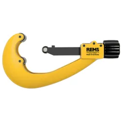 Тръборез REMS за медни и неръждаеми тръби 64-120 мм, RAS Cu-INOX 64-120 Тръборез REMS за медни и неръждаеми тръби 64-120 мм, RAS Cu-INOX 64-120