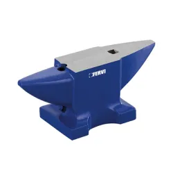 Наковалня Fervi настолна чугунена 5 кг, 160 мм, 0265/05 Наковалня Fervi настолна чугунена 5 кг, 160 мм, 0265/05