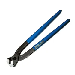 Клещи Zbirovia арматурни с изолация 250 мм, 2.4 мм Клещи Zbirovia арматурни с изолация 250 мм, 2.4 мм