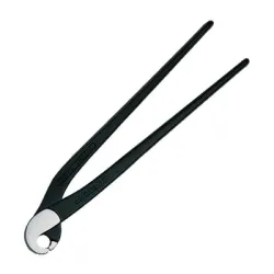 Клещи Knipex за фаянс за оформяне на отвори 200 мм, 91 00 200 Клещи Knipex за фаянс за оформяне на отвори 200 мм, 91 00 200