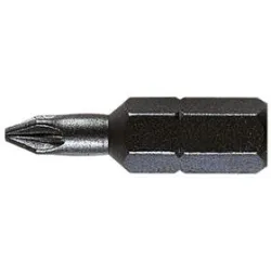 Накрайник бит Festool PZ Pozidriv кръстат  PZ 2, 1/4, 25 мм