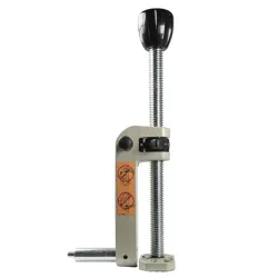 Стяга Makita бързодействаща вертикална за отрезни машини LS1016L, LS1013, LS1013F, LS1013L, LS1214, LS1214F, LS1214L Стяга Makita бързодействаща вертикална за отрезни машини LS1016L, LS1013, LS1013F, LS1013L, LS1214, LS1214F, LS1214L