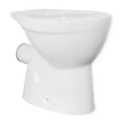 Чиния Forma Vita тоалетна със задно оттичане 490х370х410 мм, 347-Р Чиния Forma Vita тоалетна със задно оттичане 490х370х410 мм, 347-Р