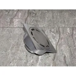 Сифон Dragolovi подов с долно оттичане алуминиев, с воден затвор 100х100 мм, ф 50 мм, квадратна решетка Сифон Dragolovi подов с долно оттичане алуминиев, с воден затвор 100х100 мм, ф 50 мм, квадратна решетка