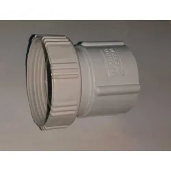 Накрайник Remer за сифон ф 36 мм x 1 1/2 Накрайник Remer за сифон ф 36 мм x 1 1/2