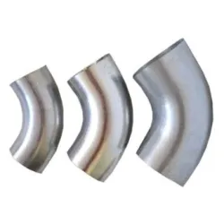 Коляно Metal Treid за водосточни тръби ф 120х0.5 мм, 72 °, поцинкована ламарина