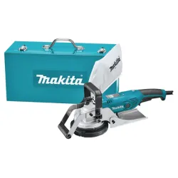 Фреза Makita за бетон  1450 W, 10 000 об./мин, 125 мм, PC5000C