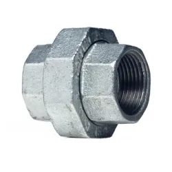 Холендър Berg поцинкован за водопровод 3 Холендър Berg поцинкован за водопровод 3