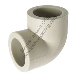 Коляно Pestan PP-R за водопровод ф 25 мм, 20 bar, 90 °, Fluidtherm Коляно Pestan PP-R за водопровод ф 25 мм, 20 bar, 90 °, Fluidtherm