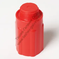 Тапа Pestan за водопровод PP-R дълга 1/2, 20 bar, Fluidtherm Тапа Pestan за водопровод PP-R дълга 1/2, 20 bar, Fluidtherm