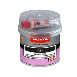 Кит Novol полиестерен за автомобили 0.75 кг, Uni Кит Novol полиестерен за автомобили 0.75 кг, Uni