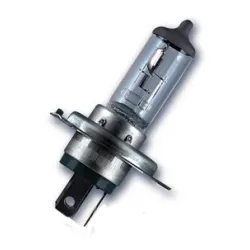 Лампа / крушка Osram автомобилна халогенна за фар 60 W, 12 V, P43t, H4 Лампа / крушка Osram автомобилна халогенна за фар 60 W, 12 V, P43t, H4