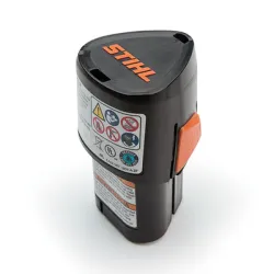 Батерия STIHL акумулаторна Li-Ion за електроинструменти  10.8 V, 2.6 Ah, AS 2
