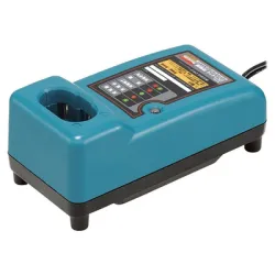 Зарядно устройство Makita за акумулаторни инструменти за Ni-Cd и Ni-MH батерии 14.4 V, DC1414 Зарядно устройство Makita за акумулаторни инструменти за Ni-Cd и Ni-MH батерии 14.4 V, DC1414