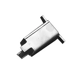 Редуктор Amig за брава с дръжка 18.5х14.5х6.5 мм, 6 Редуктор Amig за брава с дръжка 18.5х14.5х6.5 мм, 6