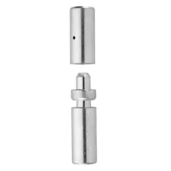 Панта Estebro® за заваряване кръгла с лагер 30x150 мм, 29 Панта Estebro® за заваряване кръгла с лагер 30x150 мм, 29