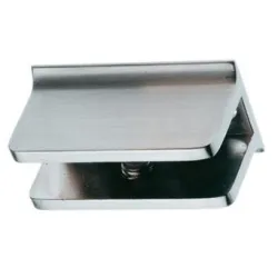 Рафтоносач Amig нерегулируем за рафт до 10 мм 25x27 мм, никел мат, 33 Рафтоносач Amig нерегулируем за рафт до 10 мм 25x27 мм, никел мат, 33