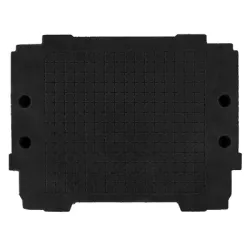 Вложка HiKOKI - Hitachi за куфар за инструменти  универсална, черна