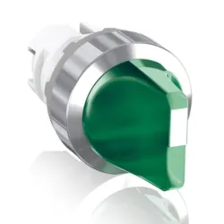 Превключвател ABB пуск-стоп светещ, M2SS1-21G