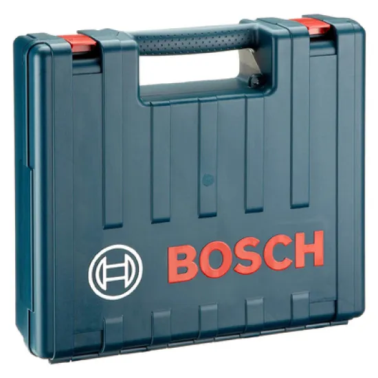 Куфар Bosch за бормашина  360х393х114 мм, син