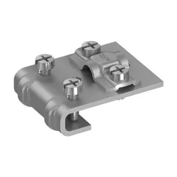 Клема Propster за мълниезащита ф 8-10 мм Клема Propster за мълниезащита ф 8-10 мм