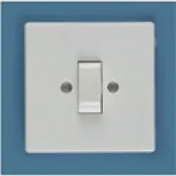 Ключ Naiden Kirov електрически интериорен девиаторен открит монтаж, сх. 6, 6 A, бял, Izgrev Ключ Naiden Kirov електрически интериорен девиаторен открит монтаж, сх. 6, 6 A, бял, Izgrev