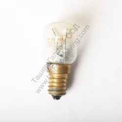 Лампа / крушка Delta-Elis за фурна E14, 25 W Лампа / крушка Delta-Elis за фурна E14, 25 W