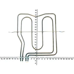 Нагревател Delta-Elis за фурна горен за Ariston, Indesit, 2200 W